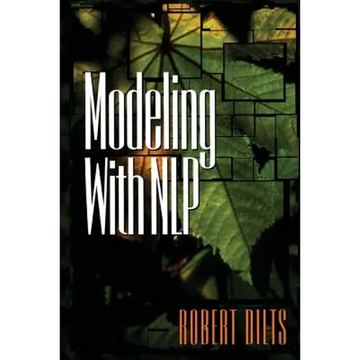 Modeling with NLP - Paperback
