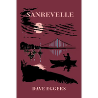 Sanrevelle - Hardcover