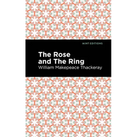 The Rose and the Ring - Paperback