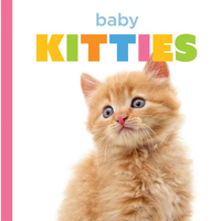 Baby Kitties - Paperback