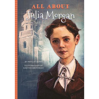 All about Julia Morgan - Paperback