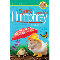 Spring According to Humphrey - Paperback