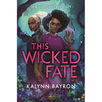 This Wicked Fate - Paperback