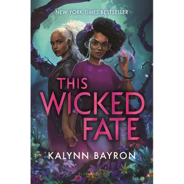 This Wicked Fate - Paperback
