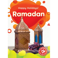 Ramadan - Paperback