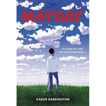 Mayday - Paperback