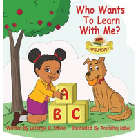 Who Wants to Learn with Me? - Hardcover