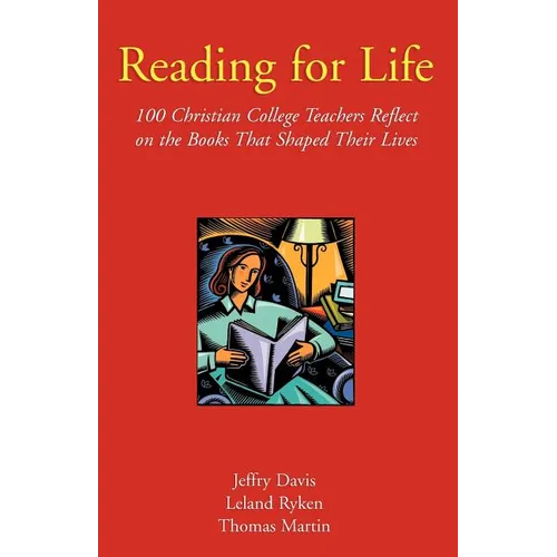 Reading for Life