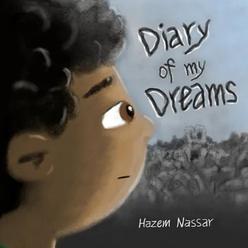 Diary of my Dreams - Paperback