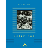 Peter Pan: Illustrated by F. D. Bedford - Hardcover