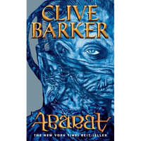 Abarat - Mass Market Paperbound