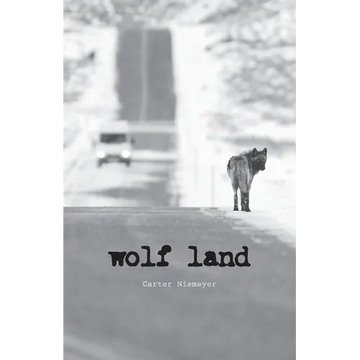 Wolf Land - Paperback