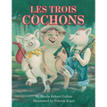 Les Trois Cochons