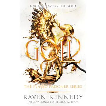 Gold - Paperback