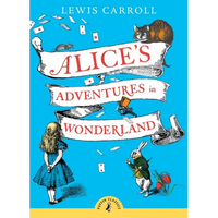 Alice's Adventures in Wonderland - Paperback