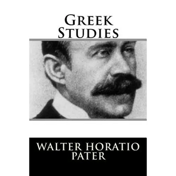 Greek Studies - Paperback