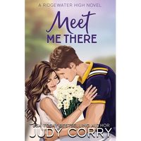 Meet Me There - Paperback