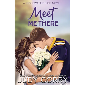Meet Me There - Paperback