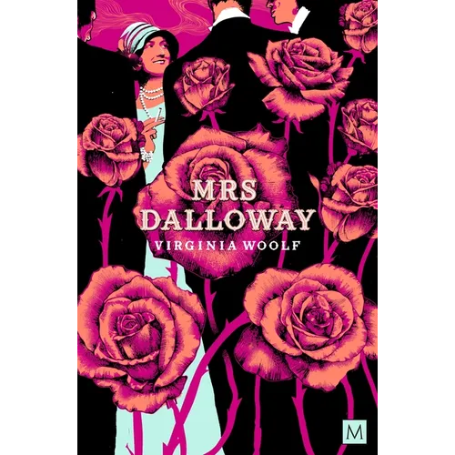 Mrs Dalloway