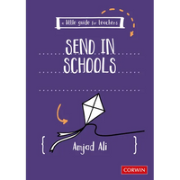 A Little Guide for Teachers: Send in Schools - Paperback