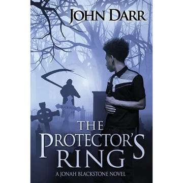 The Protector's Ring - Paperback