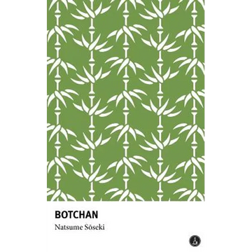 Botchan - Paperback