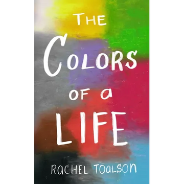 The Colors of a Life - Paperback