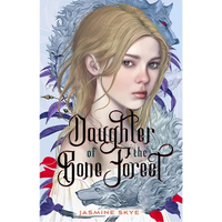 Daughter of the Bone Forest - Paperback