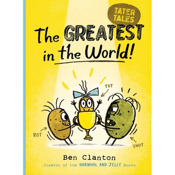 The Greatest in the World! - Paperback