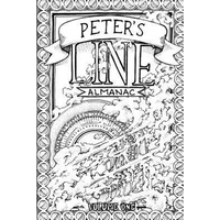 Peter's Line Almanac: Volume 1 - Paperback