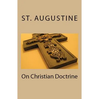 On Christian Doctrine - Paperback