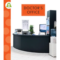 Doctor's Office - Paperback