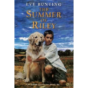 The Summer of Riley - Paperback