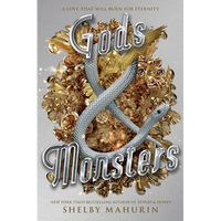 Gods & Monsters - Paperback