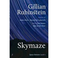 Skymaze - Paperback