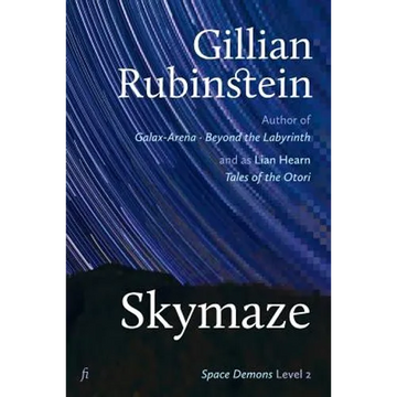 Skymaze - Paperback