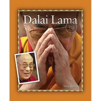 Dalai Lama - Paperback