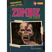 Zombie Life Cycles - Paperback