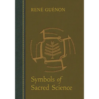 Symbols of Sacred Science - Hardcover