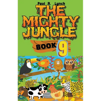 The Mighty Jungle - Paperback