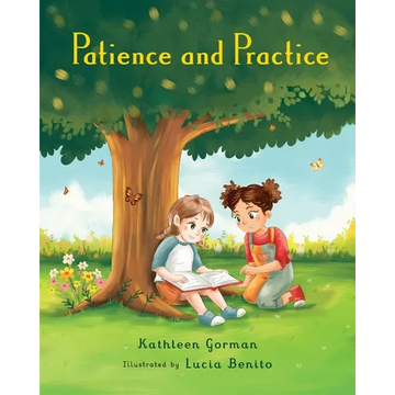 Patience and Practice - Paperback