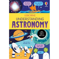 Understanding Astronomy - Hardcover