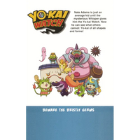 Yo-Kai Watch 2 - Hardcover