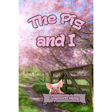 The Pig and I - Paperback