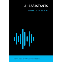 AI Assistants - Paperback