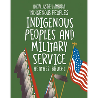 Indigenous Peoples and Military Service - Paperback