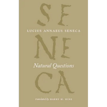Natural Questions - Paperback