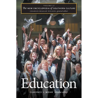 Education - Paperback