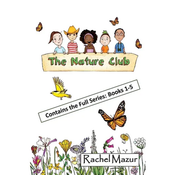 The Nature Club - Paperback