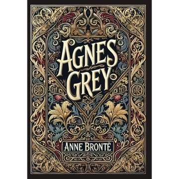 Agnes Grey (Collector's Edition) (Laminated Hardback with Jacket) - Hardcover